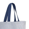 SAC XXL EN COTON RECYCLE PERSONNALISE 'SANTA BARBARA'