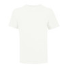 TEE SHIRT MIXTE BLANC PERSONNALISE 'TUNER'