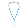 STYLO PERSONNALISABLE 3 COULEURS AVEC LANYARD 'ZORI'