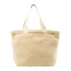 SAC EN MOUMOUTE PERSONNALISE 'HORTENSE'