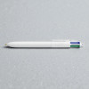 STYLO BIC® PERSONNALISABLE 4 COULEURS 'ECO'