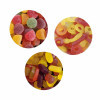 SACHET PERSONNALISABLE DE 100G DE BONBONS 'KRAFTI'