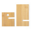 SET ACCESSOIRES DE BUREAU PERSONNALISABLE 'STARTERPACK'