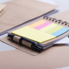 SET ACCESSOIRES DE BUREAU PERSONNALISABLE 'STARTERPACK'