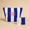 SET TROUSSE ET STICK SOLAIRE SPF30 PERSONNALISE 'SOLY'