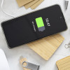 CHARGEUR PERSONNALISABLE SANS FIL 'PALETTO'