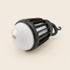 LAMPE PUBLICITAIRE ANTI MOUSTIQUE RECHARGEABLE 'ZTIK'