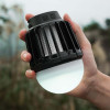 LAMPE PUBLICITAIRE ANTI MOUSTIQUE RECHARGEABLE 'ZTIK'