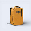 SAC A DOS CABINE PUBLICITAIRE 'ENPAK'