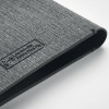 PORTEFEUILLE GEOLOCALISABLE PERSONNALISABLE 'PORTATRAC'