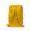 SAC A DOS MULTIFONCTION PERSONNALISABLE PU 'WATERPLOUF'