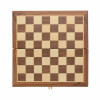 JEU ECHECS EN BOIS 'PERSONNALISABLE STRATO'