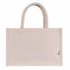 MINI SAC EN COTON RECYCLE 220 GR PERSONNALISABLE 'CEYLA'