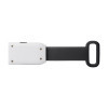 LAMPE PLIABLE POUR VELO PERSONNALISABLE 'LUZI'