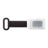 LAMPE PLIABLE POUR VELO PERSONNALISABLE 'LUZI'