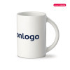 MUG PORCELAINE PUBLICITAIRE 300 ML 'MANILO EUROPE' 4 J
