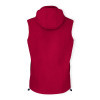 BODYWARMER SOFTSHELL MIXTE PROMOTIONNEL 'ISIDORE BW'