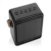 ENCEINTE SOLAIRE 12W RECYCLE PUBLICITAIRE 'SOLARWATT'