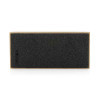 ENCEINTE PUBLICITAIRE20W BAMBOU 'NYWUN'