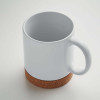 MUG EN CERAMIQUE 280 ML PUBLICITAIRE 'KARO STARTER'