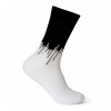 CHAUSSETTES PUBLICITAIRES 'SOCKBIO' 2 SEMAINES