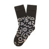 CHAUSSETTES PUBLICITAIRES 'SOCK BAMBOU NATO' 2 SEMAINES