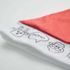 BONNET A COLORIER PERSONNALISABLE 'BILDO'