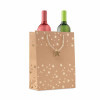 SAC DE CADEAU NOEL PUBLICITAIRE 'OFERTO' 