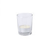 BOUGIE AROMATIQUE PERSONNALISABLE 'RINLYS'