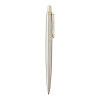 STYLO PUBLICITAIRE PARKER PERSONNALISABLE 'JOTTER ACIER'