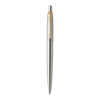 STYLO PUBLICITAIRE PARKER PERSONNALISABLE 'JOTTER ACIER'