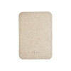 BATTERIE 5000MAH FIBRE PAILLE PUBLICITAIRE 'SLOMA' 4J