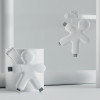 CABLE DE CHARGEMENT PERSONNALISABLE XOOPAR® 'BUDDY CABLE' 