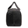 SAC DE VOYAGE PERSONNALISABLE EN PU RECYCLE 'LOKAS'
