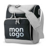 SAC ISOTHERME PERSONNALISABLE AVEC POCHE 'ZIPPU'