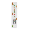 BOITE PERSONNALISABLE 1 STYLO BIC 4 COULEURS 'ALSACE'