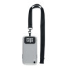 SANGLE POUR TELEPHONE PERSONNALISABLE 'BASICLAN'