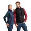 RAPIDE 4J   BODYWARMER PUBLICITAIRE POLAIRE MIXTE 'BELLAGIO'