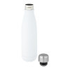 BOUTEILLE PERSONNALISABLE 500 ML 'COVER RECYCLE'