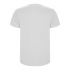 TEE SHIRT PERSONNALISABLE MIXTE BLANC 190 'STAFFY'