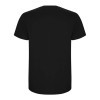 TEE SHIRT PERSONNALISABLE MIXTE 190 GR/M² 'STAFFY' 