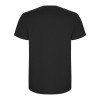 RAPIDE 4J TEE SHIRT PERSONNALISABLE MIXTE 190 GR/M² 'STAFFY' 