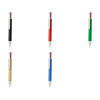 STYLO 4 COULEURS PERSONNALISABLE 'BARVO'