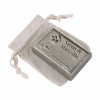 SAVON DE MARSEILLE 100GR PERSONNALISABLE 'HIUMA'