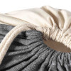 SAC CORDELETTE PERSONNALISABLE FAIRTRADE 'FORCOLI'