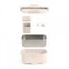 LUNCH BOX  ÉLECTRIQUE PERSONNALISABLE LIVOO® 'COROOL'