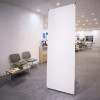 X BANNER AVEC TUBE PERSONNALISABLE 'X UP' 60X160CM