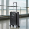 VALISE TROLLEY CABINE PERSONNALISABLE 'UTAZA'