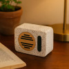 MINI ENCEINTE PERSONNALISEE 'TERASODIO'