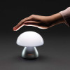 LAMPE DE TABLE RECHARGABLE PERSONNALISABLE 'CHAMPLUM'